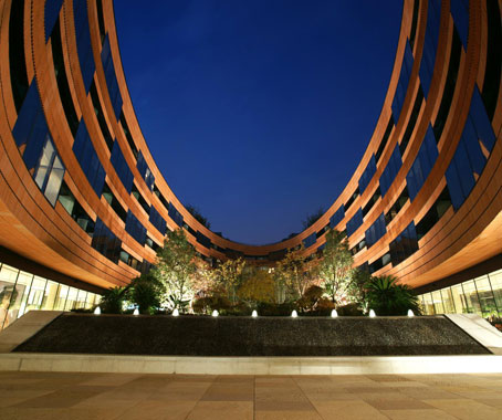 Twelve at Hengshan