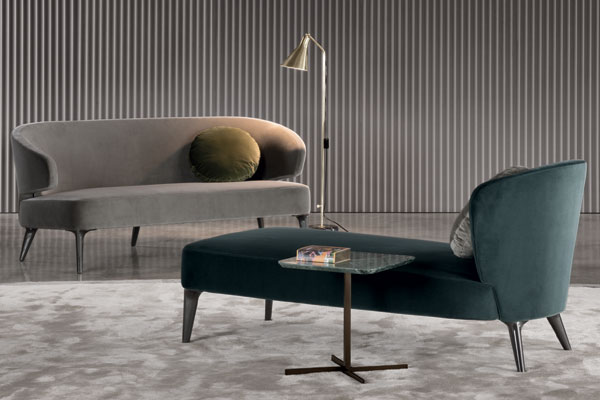 The Minotti 2014 Collection