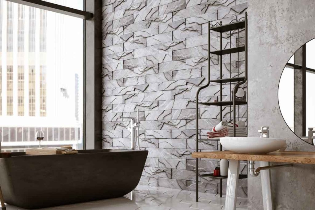 wall tile design ideas flooring bathroom laundry kitchen timber walls natural look