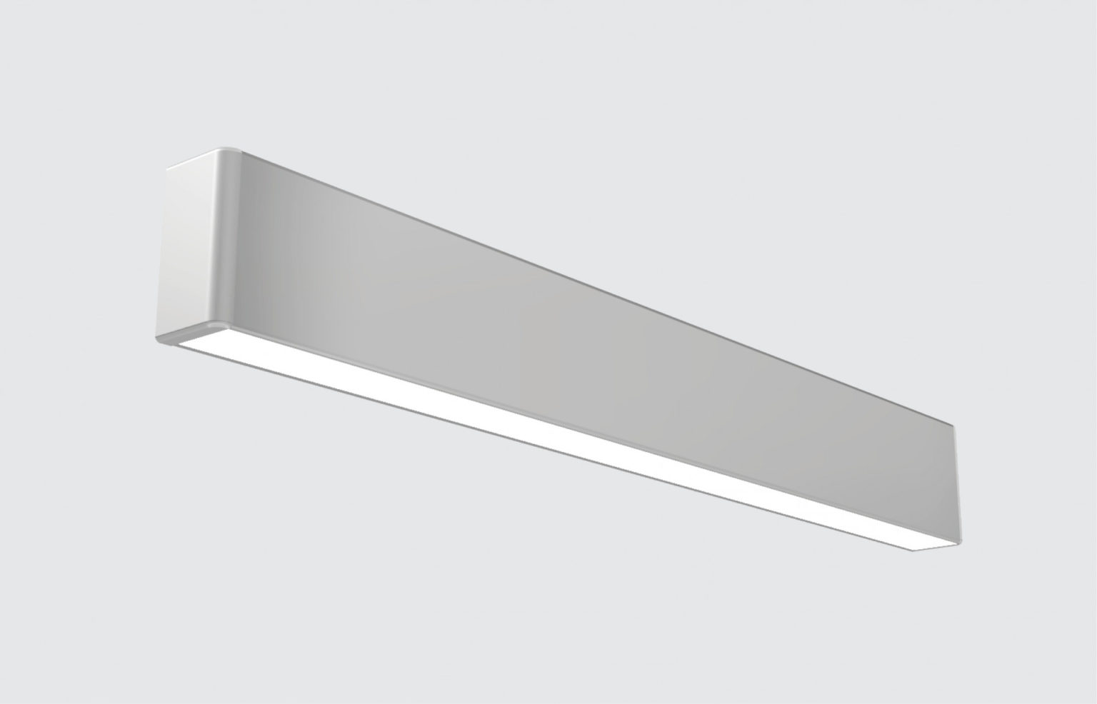 140 Beam Hospital Bed Light KLIK Systems IndesignLive