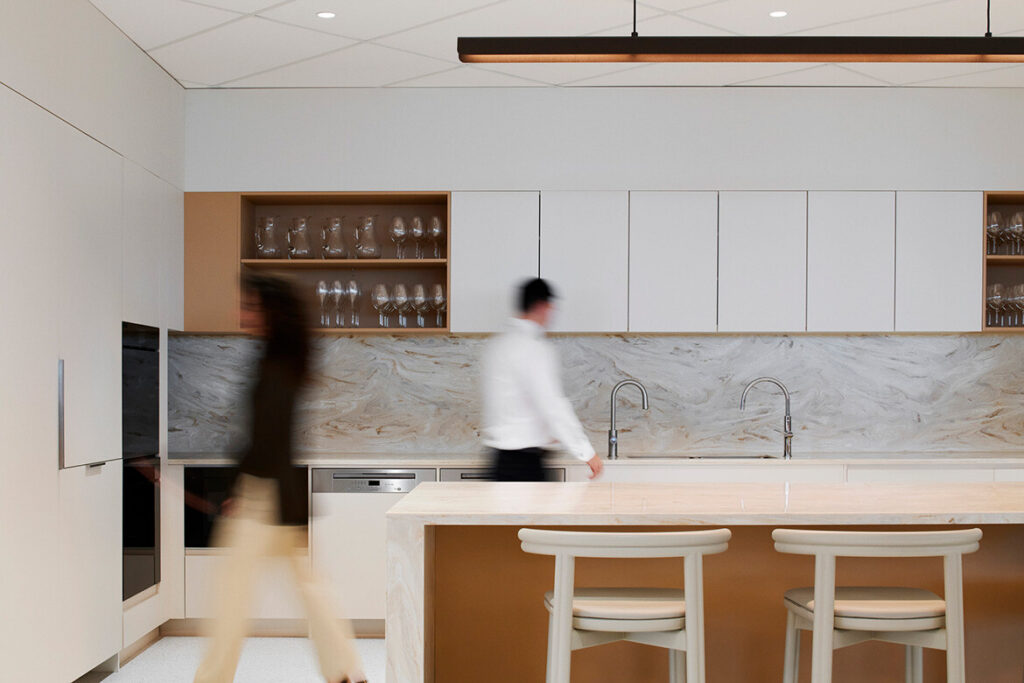 Mutual Trust finds a new home in Adelaide