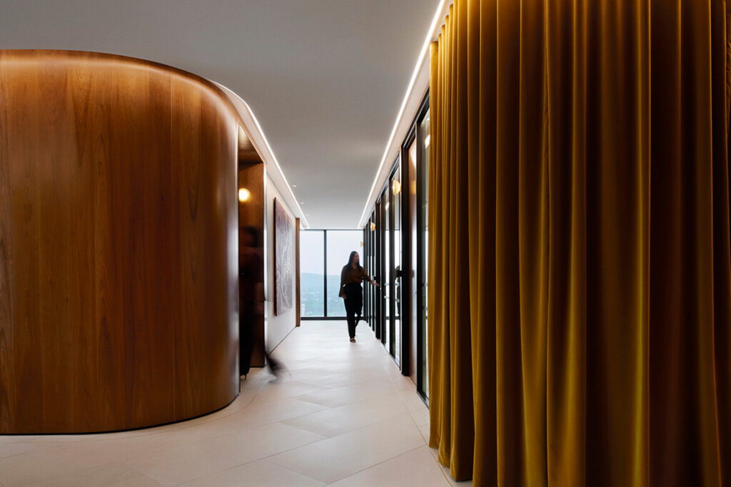 Mutual Trust finds a new home in Adelaide
