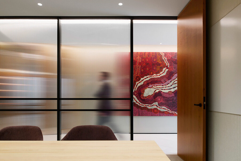 Mutual Trust finds a new home in Adelaide