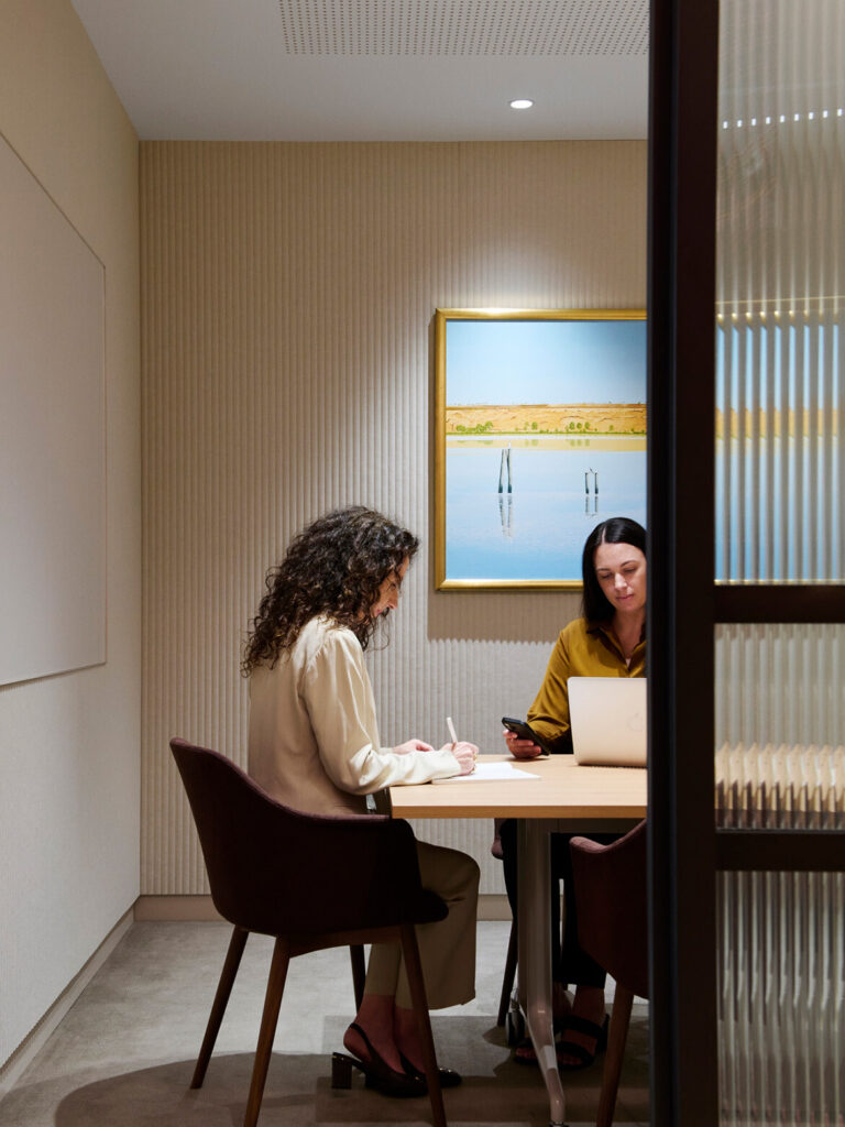 Mutual Trust finds a new home in Adelaide