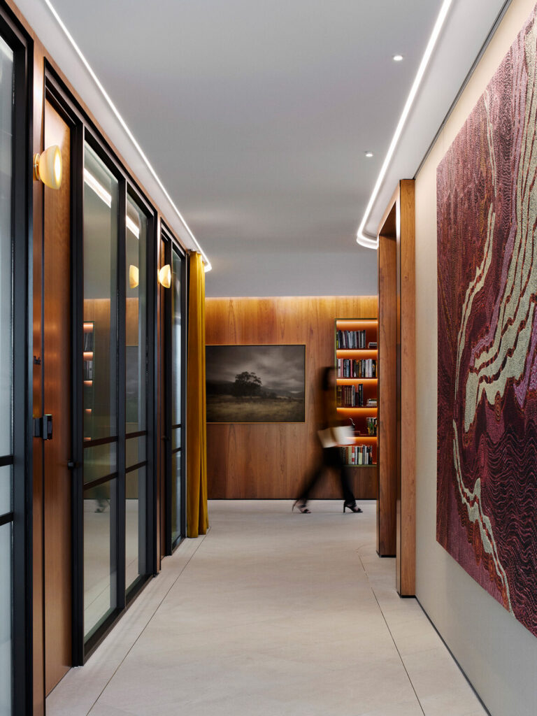 Mutual Trust finds a new home in Adelaide