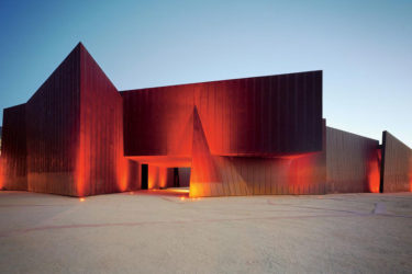 Discover The Architectural Lives Of Eight Great Cities