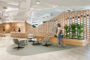 ADCO Constructions Melbourne by Woods Bagot | IndesignLive