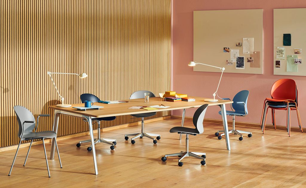 The N02 Recycle Chair Good Design, Good for the Earth IndesignLive