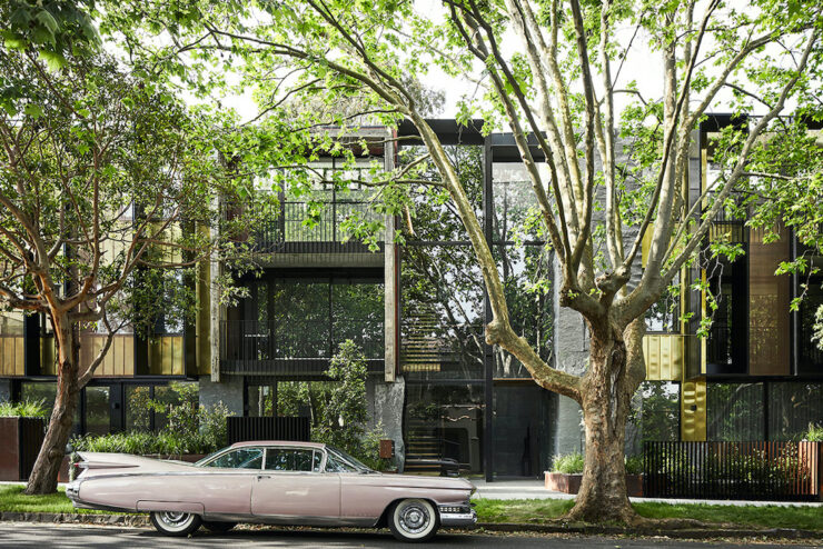 2021 INDE.Awards: The Multi-residential Building Shortlist | Indesign ...