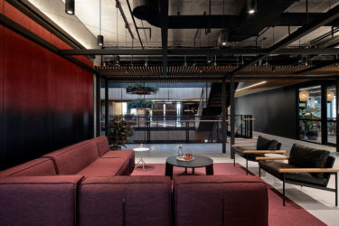 Most exemplary ways of working we’ve seen this year