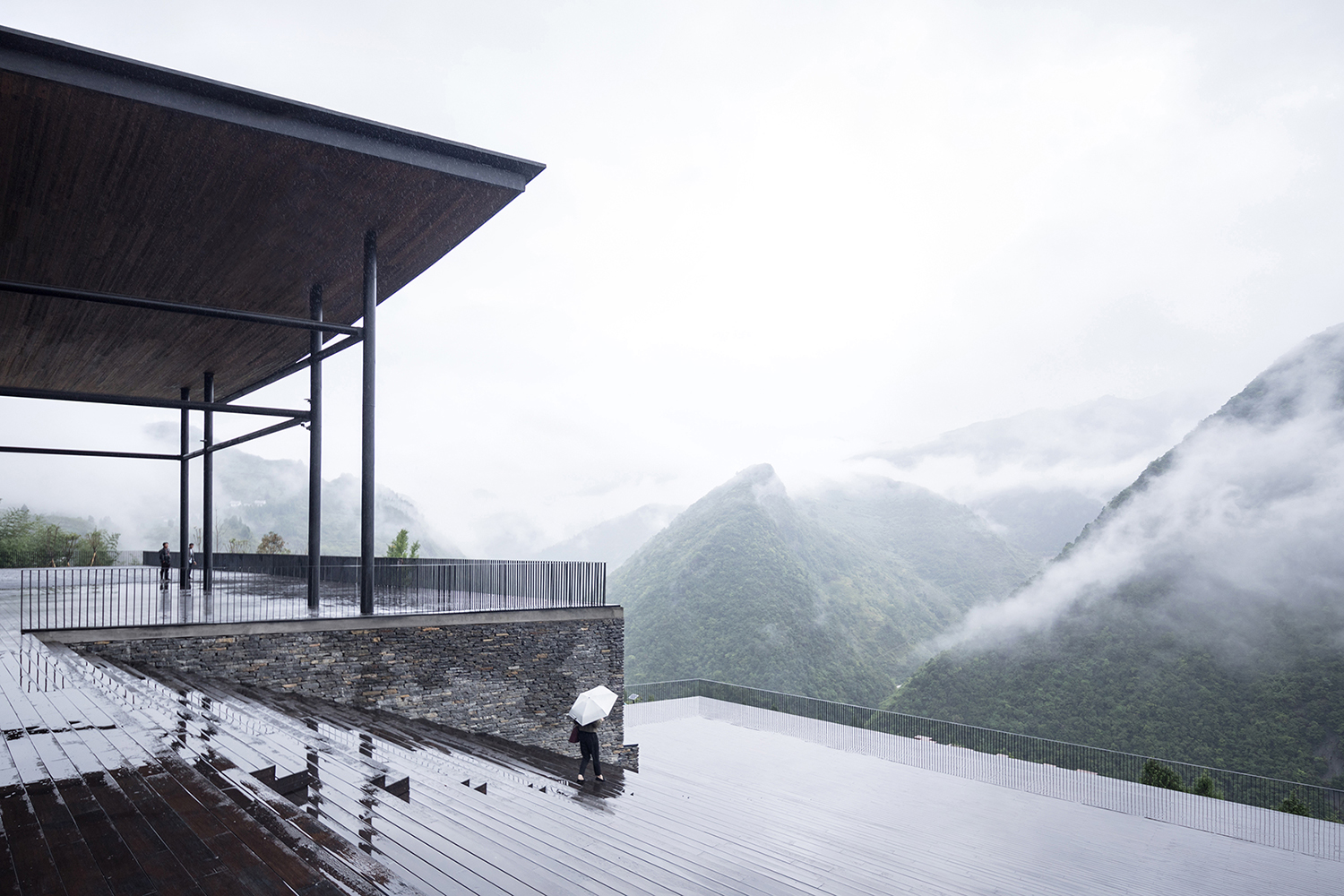 4 progressive projects in Asia shortlisted for 2022 INDE.Awards