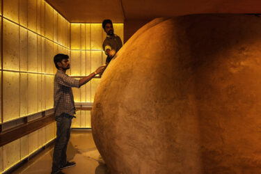 Determined to bring sustainability to the fore: Made In Earth