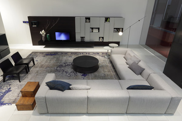 Highlights from Poliform