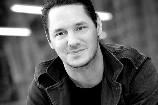 Julien De Smedt heads to Business of Design Week