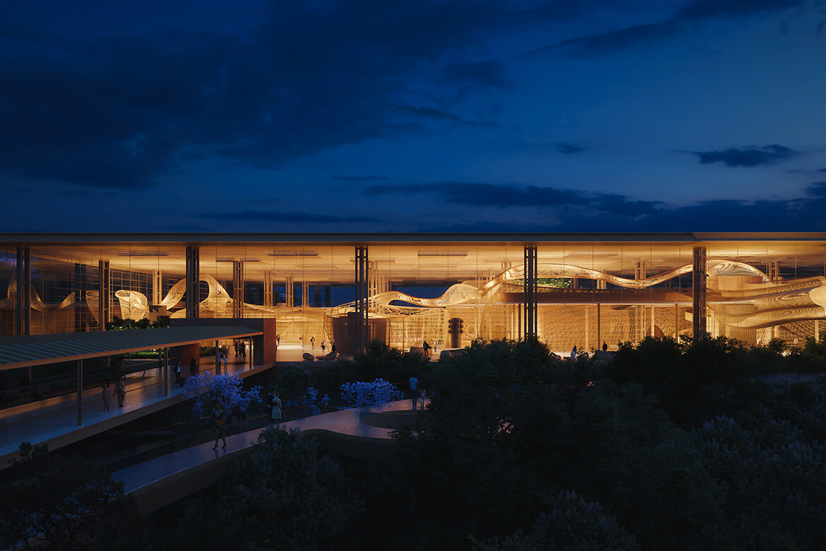 Enter Projects Asia and SOM Win The Influencer at the INDE.Awards 2025