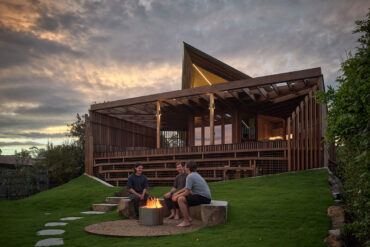 Barton Taylor wins The Photographer – Residential at the INDE.Awards 2025