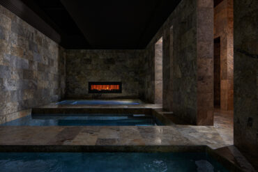 Albion Bathhouse wins The Health & Wellbeing Space at the INDE.Awards 2025