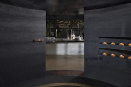 Cieran Murphy wins The Photographer – Commercial at the INDE.Awards 2025