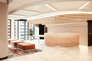 Microsoft Technology Centre, by Tom Mark Henry