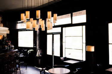 AJAR - The Cirio Chandelier