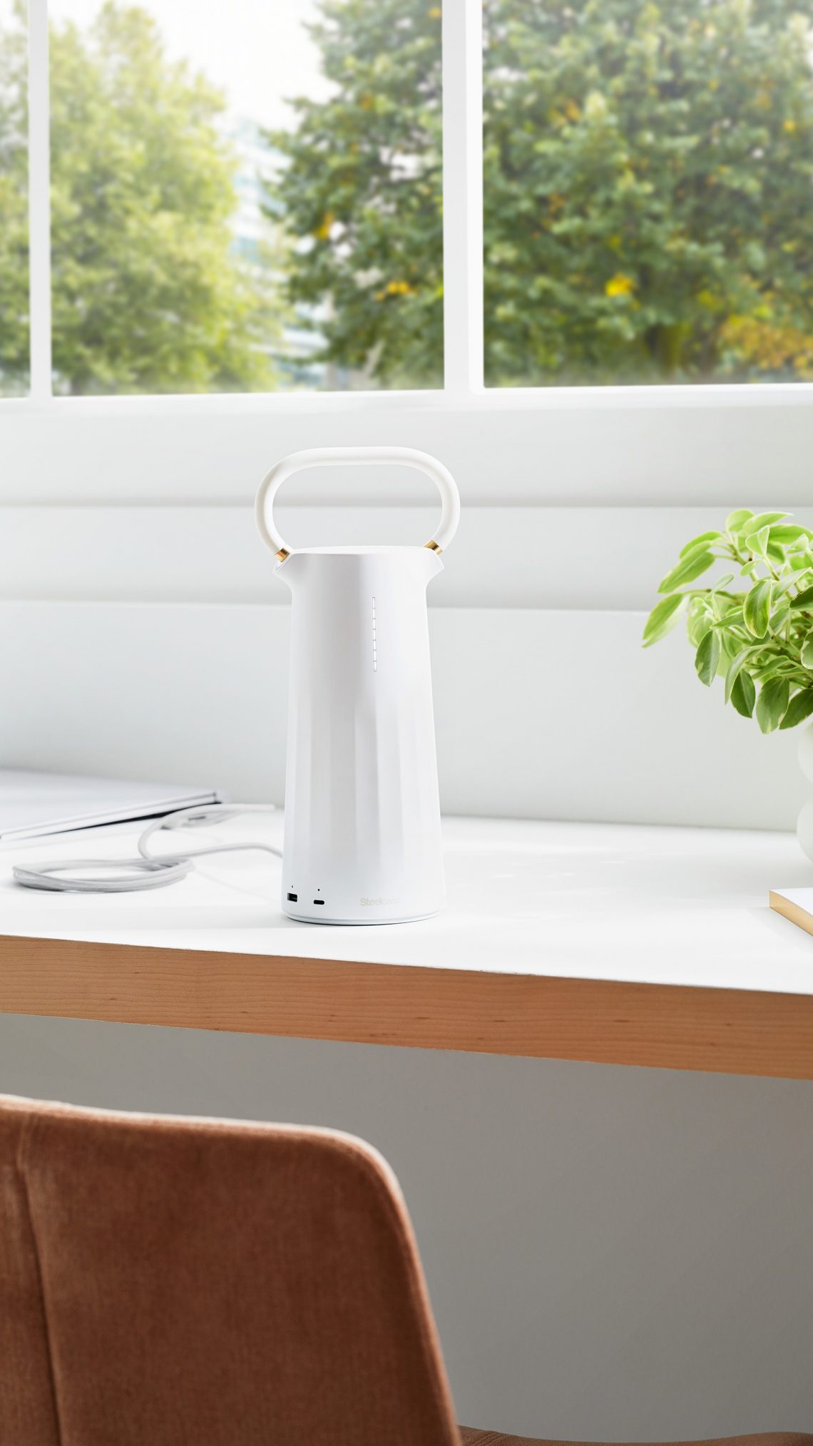 Flex Mobile Power Steelcase IndesignLive