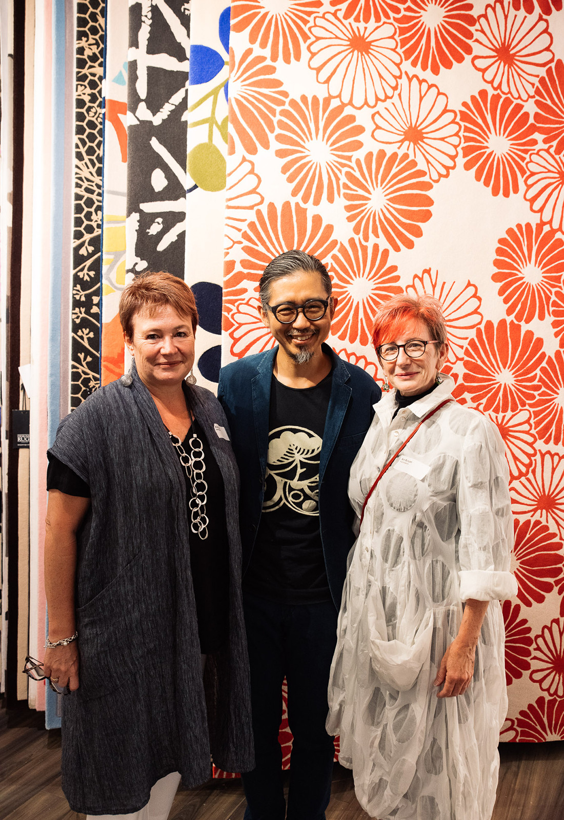 Designer Rugs Evolve Awards Workshop Sydney | IndesignLive