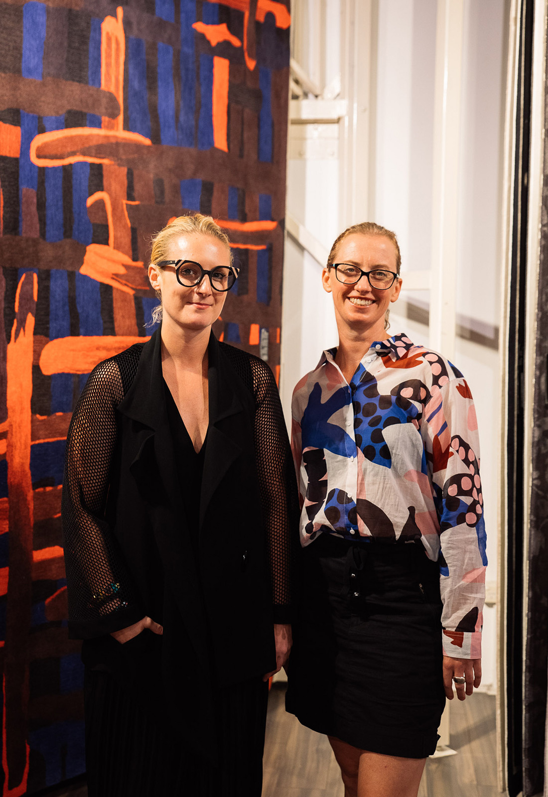 Designer Rugs Evolve Awards Workshop Sydney | IndesignLive