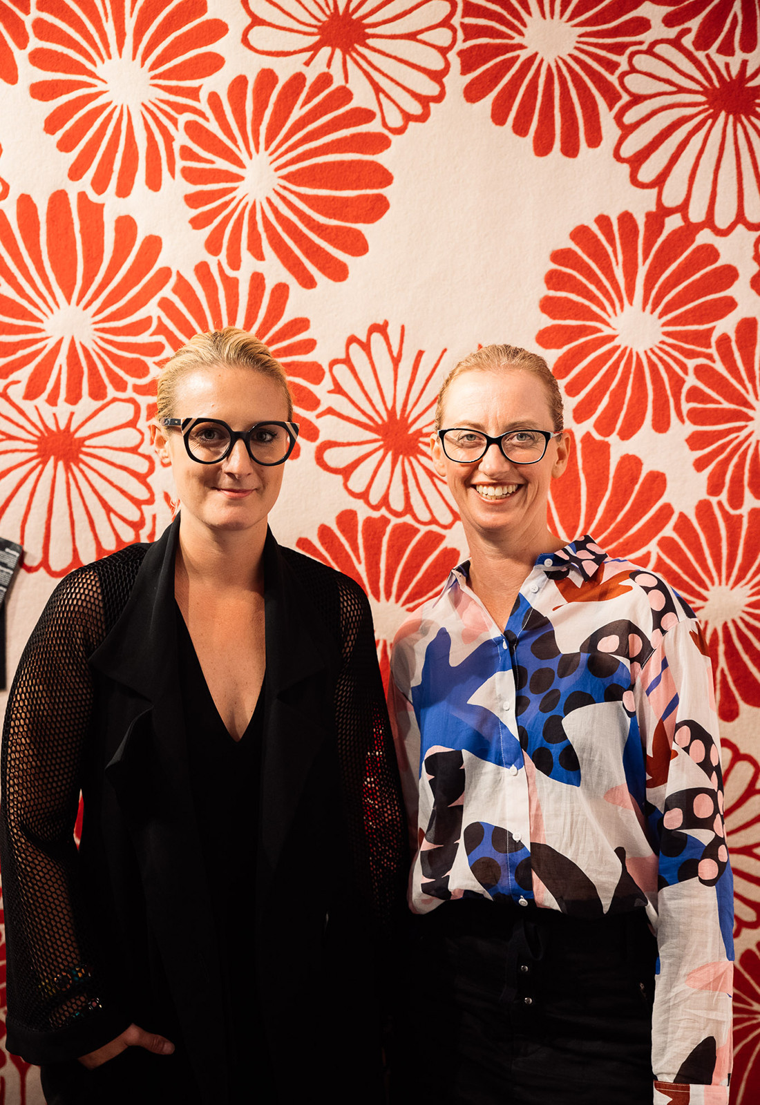 Designer Rugs Evolve Awards Workshop Sydney | IndesignLive