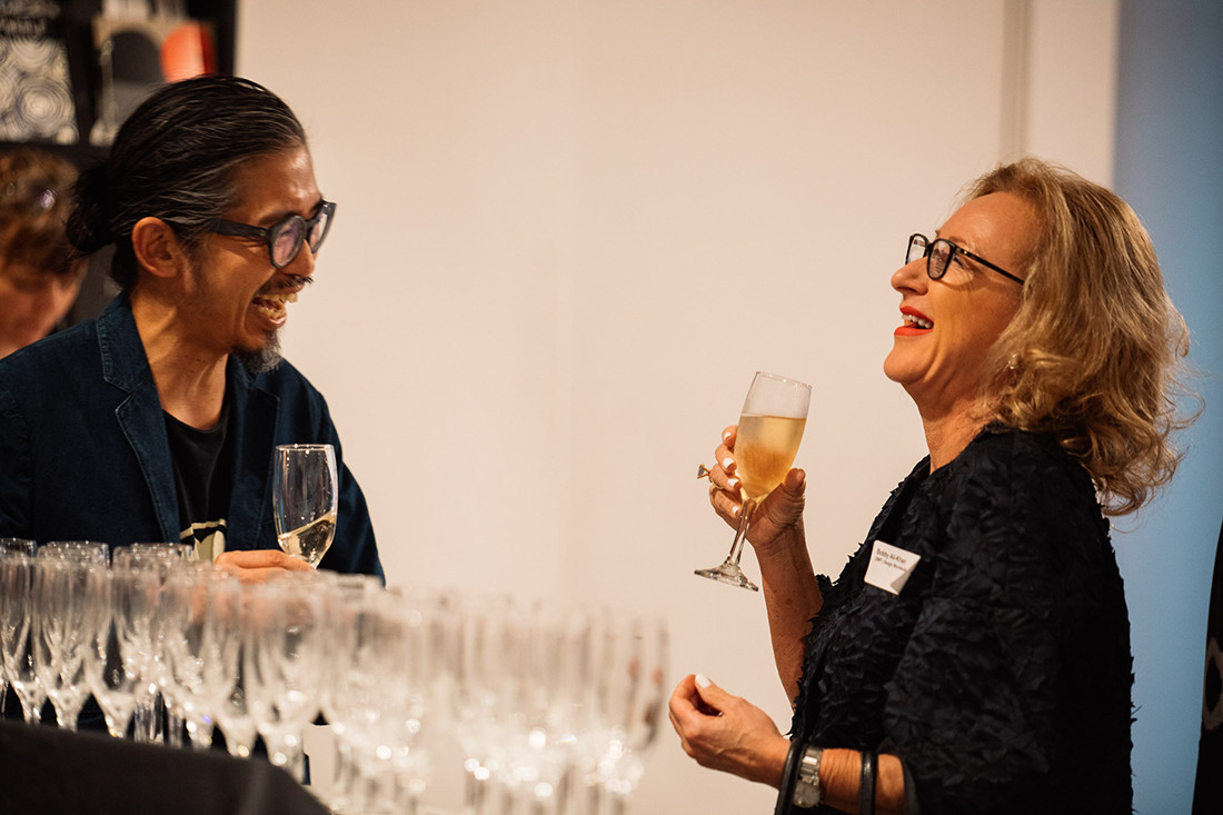 Designer Rugs Evolve Awards Workshop Sydney | IndesignLive