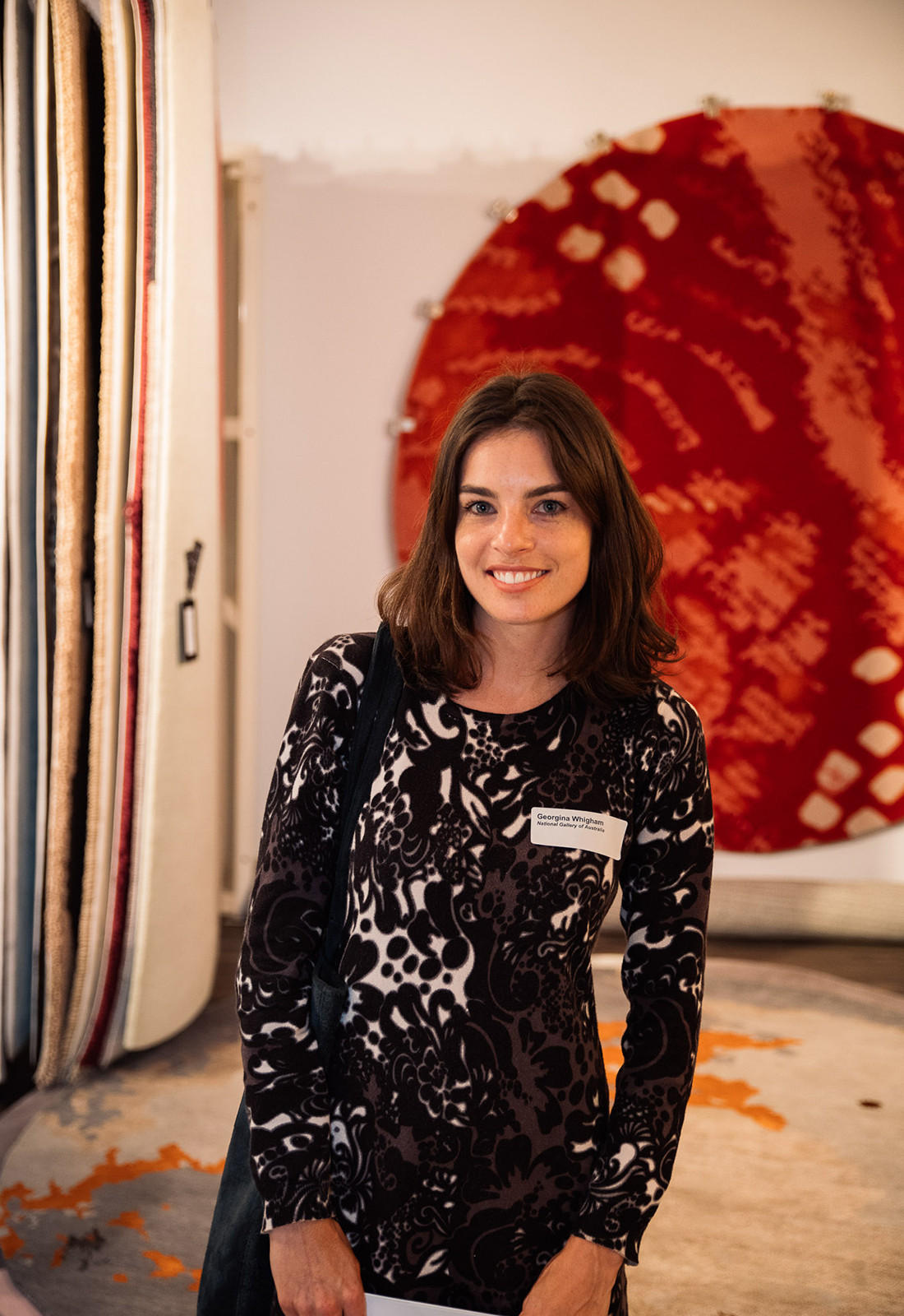 Designer Rugs Evolve Awards Workshop Sydney | IndesignLive