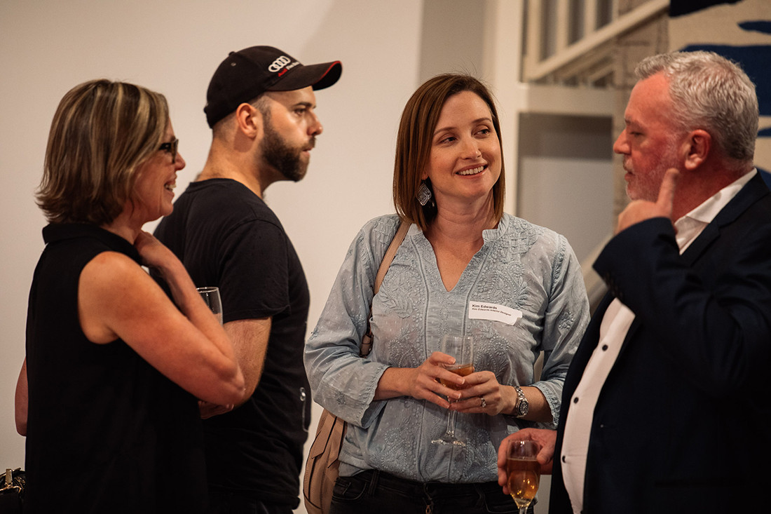 Designer Rugs Evolve Awards Workshop Sydney | IndesignLive