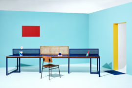 NCW Workstation