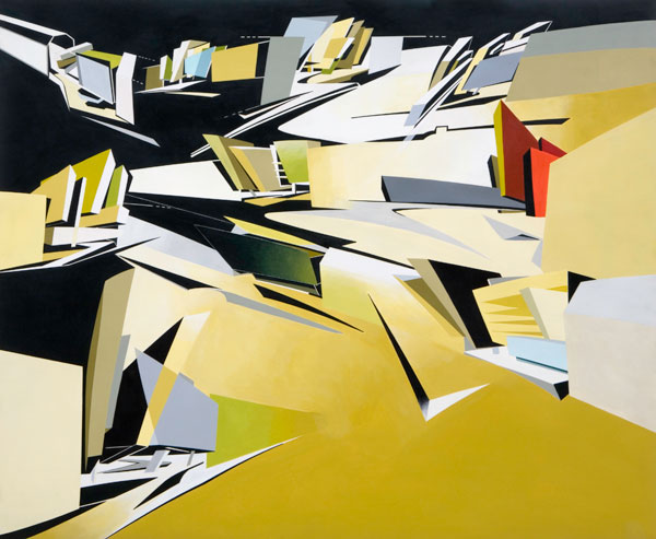 Zaha Hadid And The Power Of Experimentation