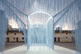 Stimulating mind, body and soul: HAS Design and Research