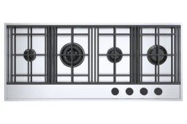 Lab Evolution Cooktop
