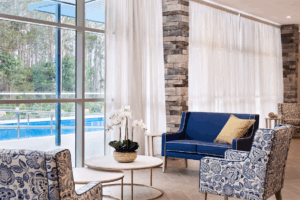 RSL Lifecare Port Macquarie | Photography Ryan Linnegar