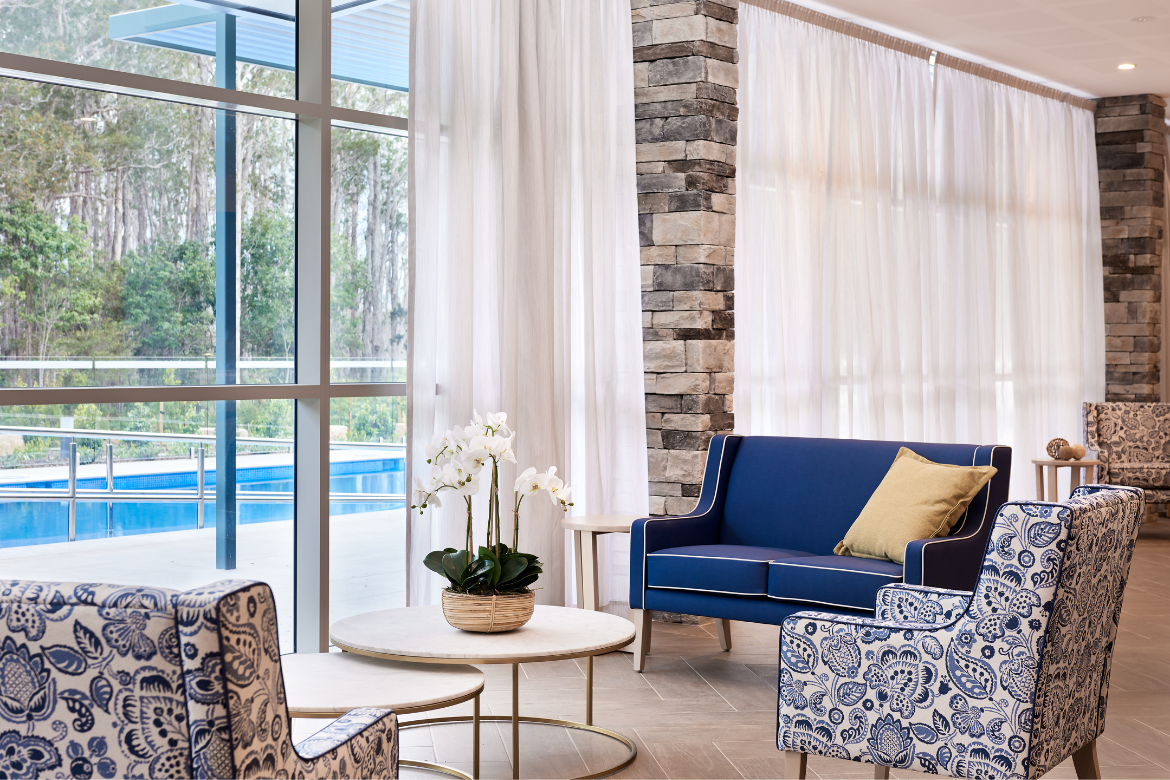 The sheer impossibility: Materialised redefines curtain fabrics