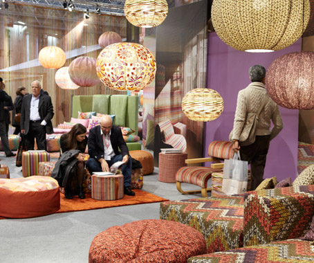 Maison & Objet Eyes Asia