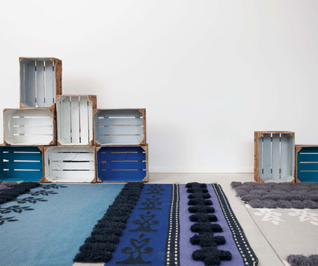 Glaoui by Gan Rugs