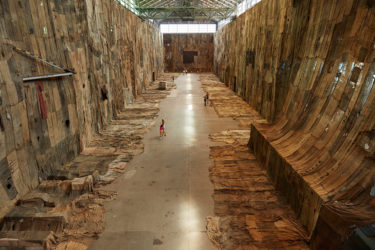 The 22nd Biennale of Sydney: NIRIN