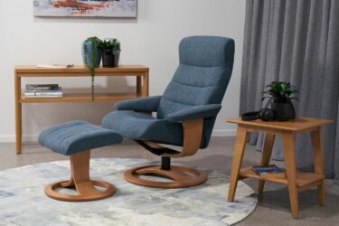 Design tricks that make recliners and sofas the star of your living room