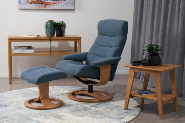 Design tricks that make recliners and sofas the star of your living room