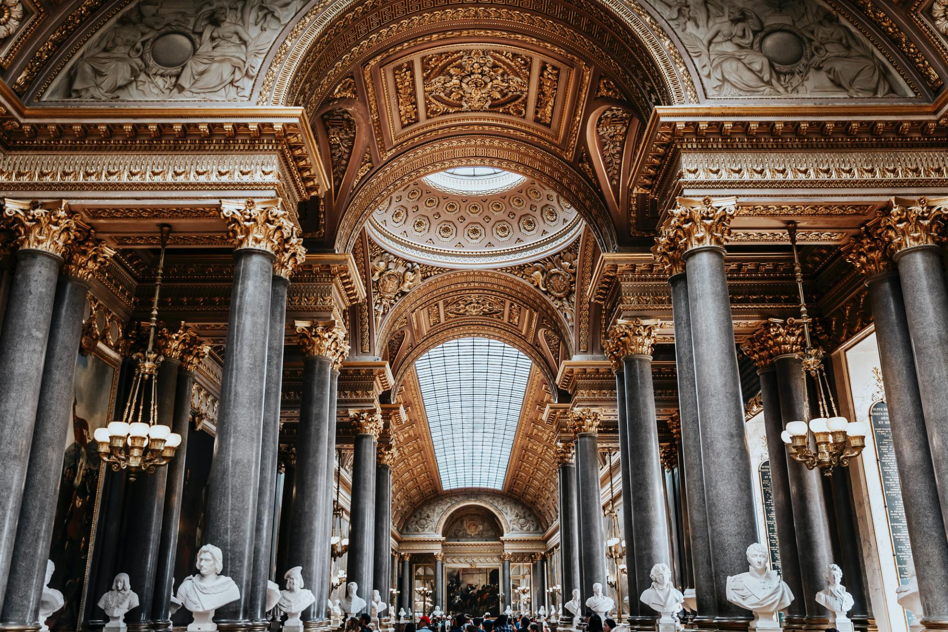 baroque architecture design ideas movement theatrical historical dramatic symbols examples buildings visit list