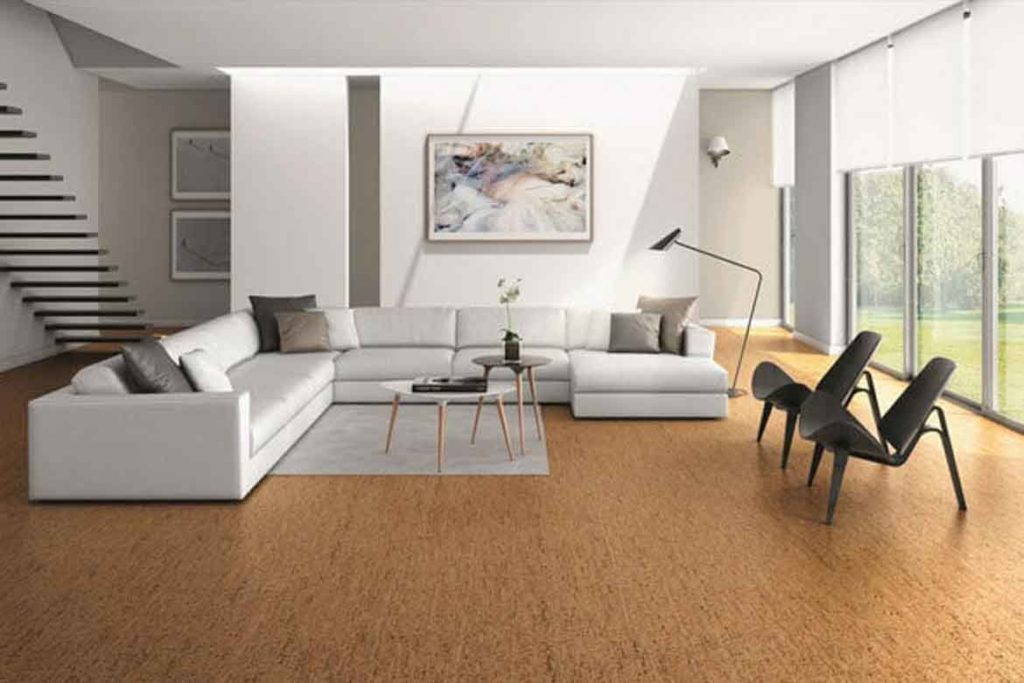 Cork Flooring Australia: Cost, Tiles Options, Cork Floor Pros & Cons