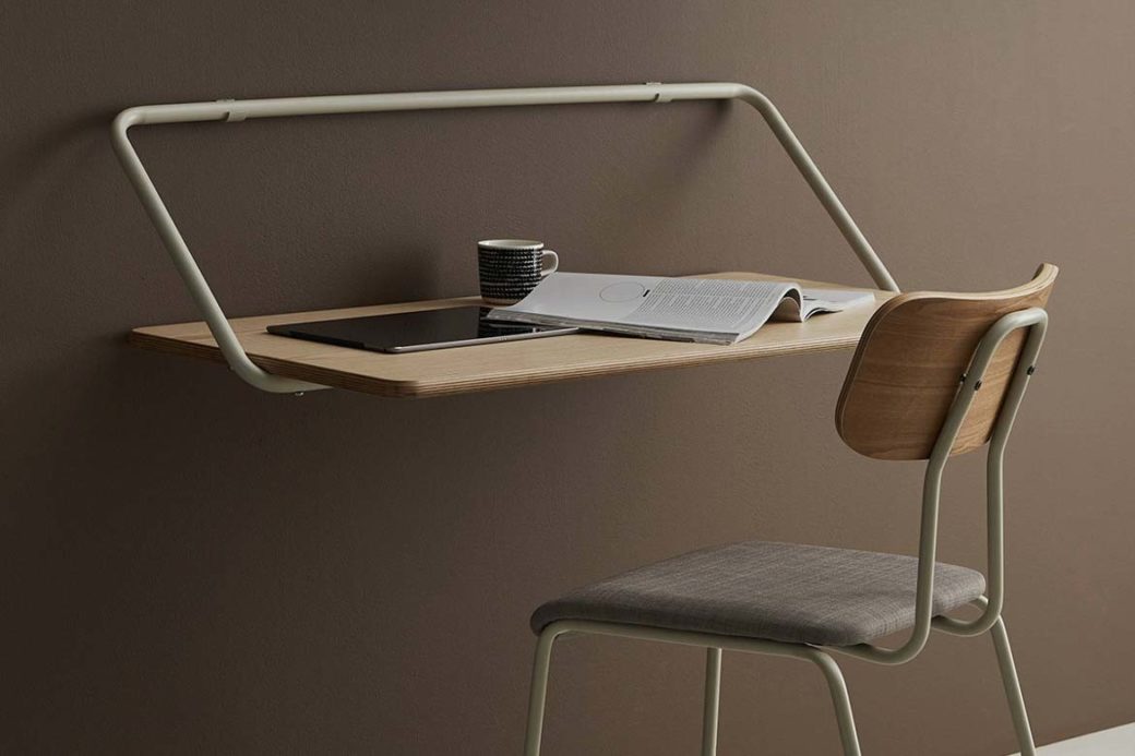 Wall Mounted Desk Top 10 Floating Desks Australia