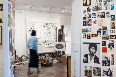 TZG completes Brett Whiteley Studio restoration