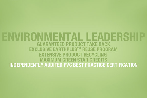 Ontera gains PVC Best Practice Guideline Certification Approval