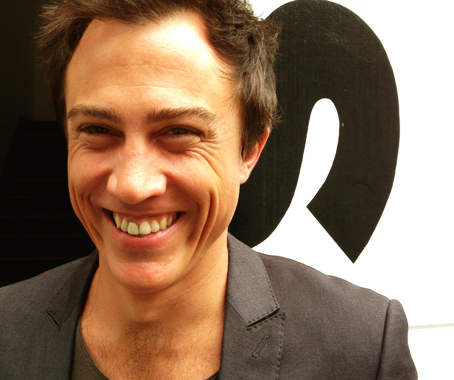 Frost* Appoints New Creative Director