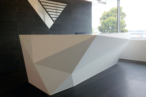 Staron® Design Award Winners Announced