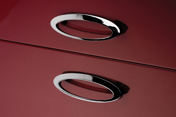Häfele Drawer Handles